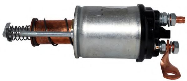 Тяговое реле, стартер PowerMax 1016858