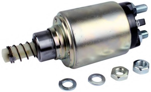 Тяговое реле, стартер PowerMax 1016950