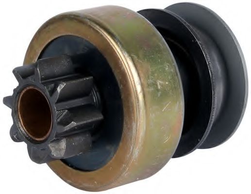 Привод с механизмом свободного хода, стартер GHIBAUDI 1544