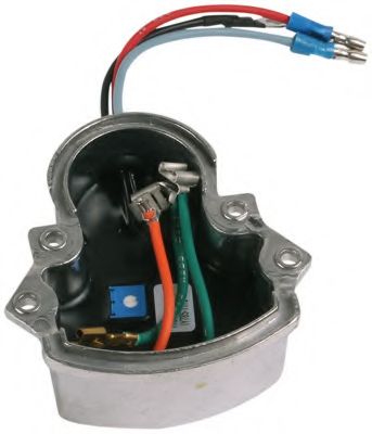 Регулятор генератора PowerMax 1116380