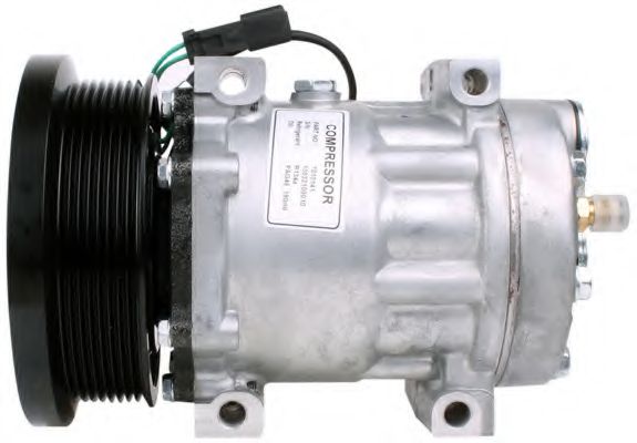 Компрессор, кондиционер PowerMax 7010141