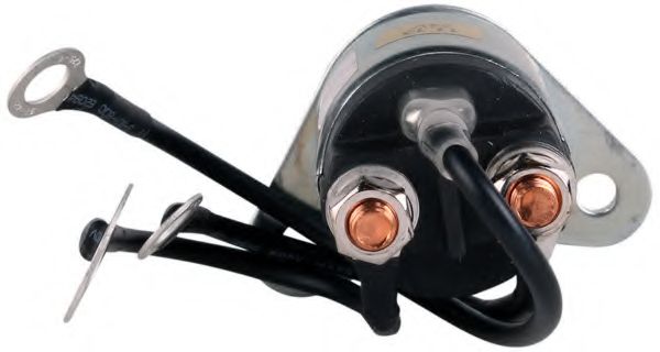 Тяговое реле, стартер HC-Cargo 331586