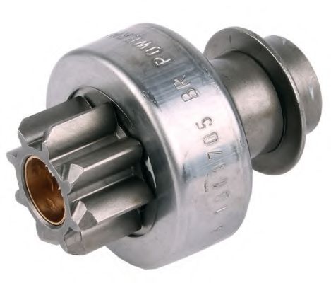 Привод с механизмом свободного хода, стартер PowerMax 81011705