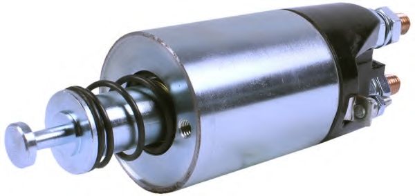 Тяговое реле, стартер PowerMax 81012448