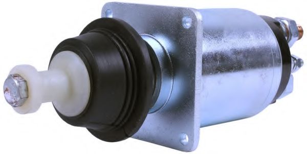 Тяговое реле, стартер PowerMax 81013389