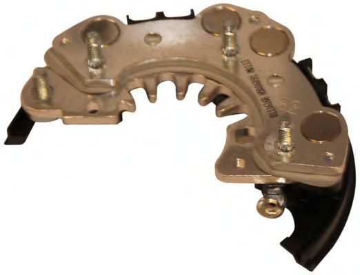 Держатель диодов, генератор PowerMax 81116168