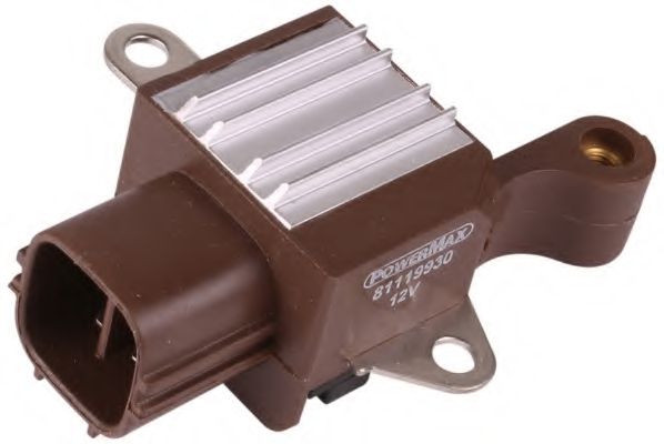 Регулятор генератора PowerMax 81119930