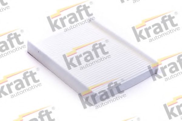 Фильтр, воздух во внутренном пространстве KRAFT AUTOMOTIVE 1733201