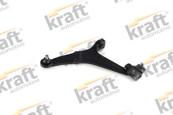 Рычаг независимой подвески колеса, подвеска колеса KRAFT AUTOMOTIVE 4215560