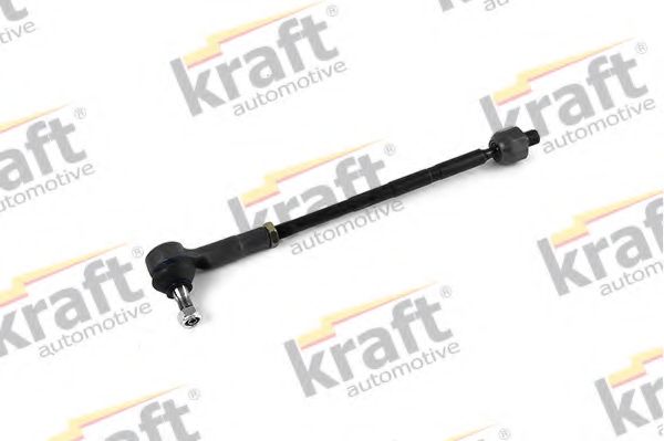 Поперечная рулевая тяга KRAFT AUTOMOTIVE 4300033