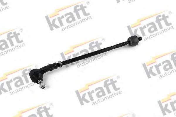 Поперечная рулевая тяга KRAFT AUTOMOTIVE 4300170