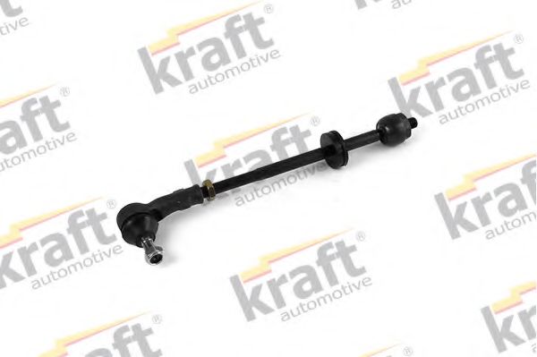 Поперечная рулевая тяга KRAFT AUTOMOTIVE 4300455