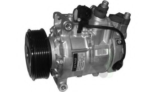 Компрессор, кондиционер CTR 1201421