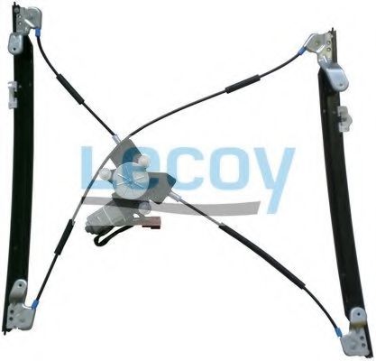 Подъемное устройство для окон LECOY WCH110-L
