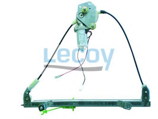 Подъемное устройство для окон LECOY WRN100-L