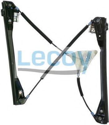 Подъемное устройство для окон LECOY WVW185-L