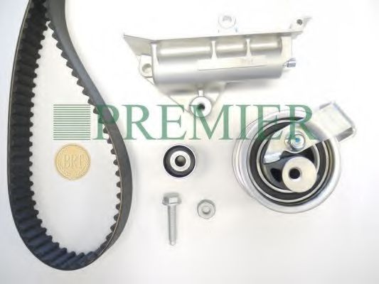 Комплект ремня ГРМ BRT Bearings PBTK167