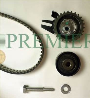 Комплект ремня ГРМ BRT Bearings PBTK528