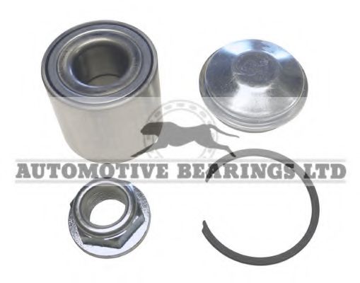 Комплект подшипника ступицы колеса Automotive Bearings ABK2042