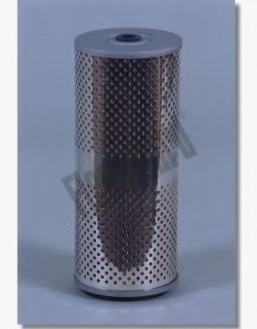 Масляный фильтр FLEETGUARD LF3350