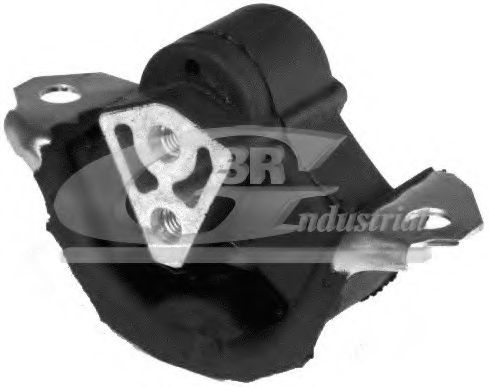 Подвеска, двигатель 3RG 40426