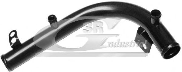 Трубка охлаждающей жидкости 3RG 85400