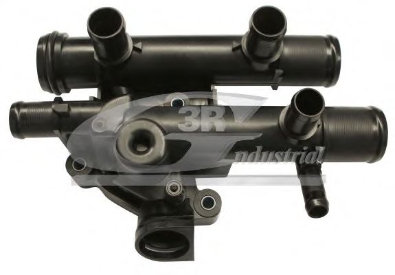 Термостат, охлаждающая жидкость 3RG 82603