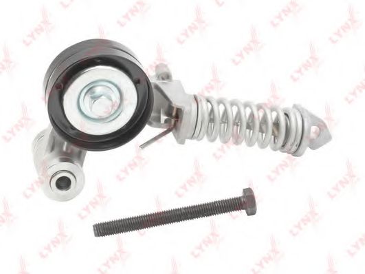 Натяжитель ремня, клиновой зубча FEBI BILSTEIN 21094