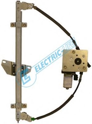 Подъемное устройство для окон ELECTRIC LIFE ZR HY12 L B