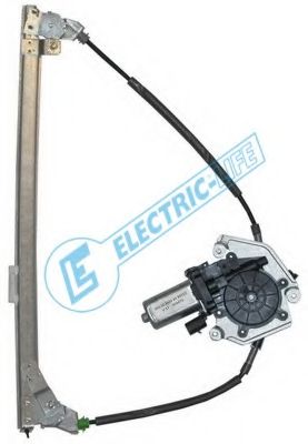 Подъемное устройство для окон ELECTRIC LIFE ZR PG08 L B