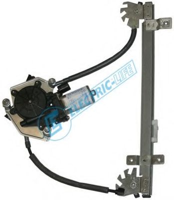 Подъемное устройство для окон ELECTRIC LIFE ZR RN45 L
