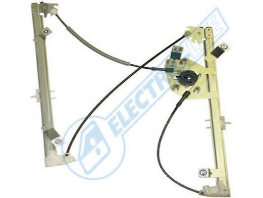 Подъемное устройство для окон ELECTRIC LIFE ZR OP718 R