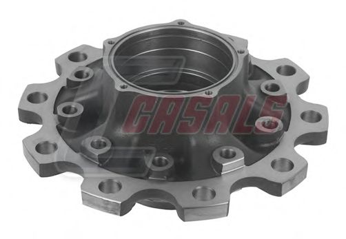 Ступица колеса CASALS 77412