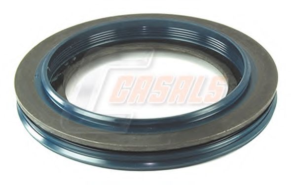 Уплотняющее кольцо, ступица колеса CASALS 20346
