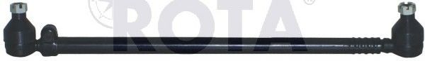 Поперечная рулевая тяга ROTA 2055044