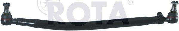 Продольная рулевая тяга ROTA 2058902