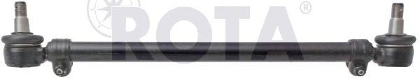 Продольная рулевая тяга ROTA 2067501