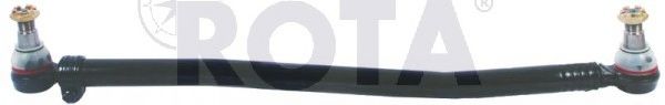 Продольная рулевая тяга ROTA 2076242