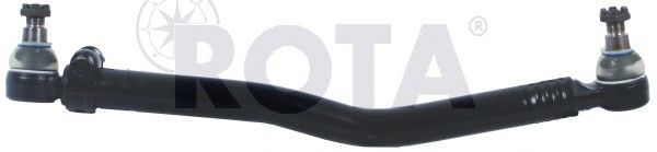 Продольная рулевая тяга ROTA 2086243