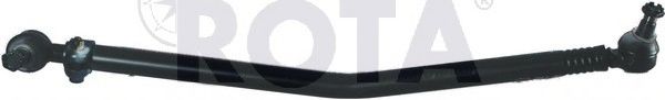 Продольная рулевая тяга ROTA 2088778