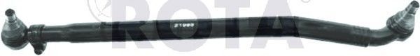 Продольная рулевая тяга ROTA 2096096