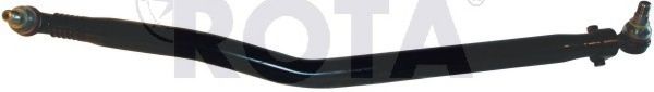 Продольная рулевая тяга ROTA 2097387