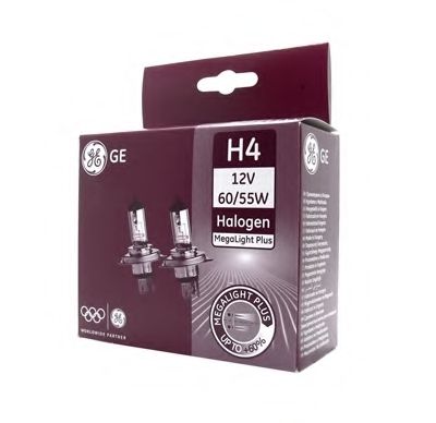 Лампа накаливания, фара дальнего света; Лампа накаливания, основная фара; Лампа накаливания, противотуманная фара; Лампа накаливания; Лампа накаливания, основная фара; Лампа накаливания, фара дальнего света; Лампа накаливания, противотуманная фара GE 91618