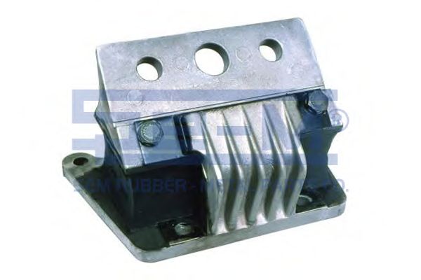 Подвеска, двигатель SEM LASTIK 7642