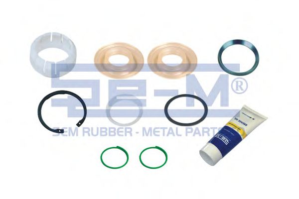 Ремкомплект, направляющяя стойка SEM LASTIK 8630