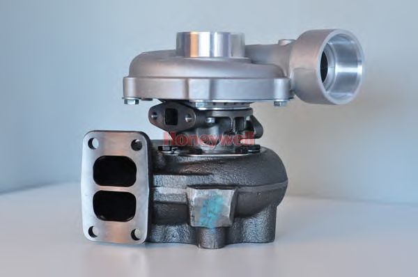 Компрессор, наддув GARRETT 466214-5024S