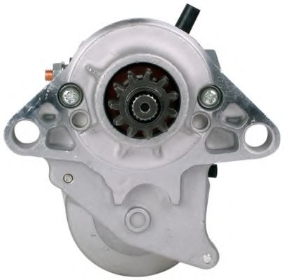 Стартер HOLGER CRISTIANSEN JS1314