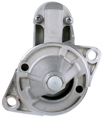 Стартер HOLGER CRISTIANSEN JS329