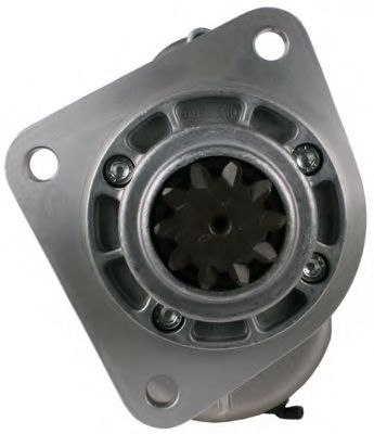 Стартер HOLGER CRISTIANSEN CS1376