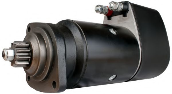 Стартер ARTEC 48212879